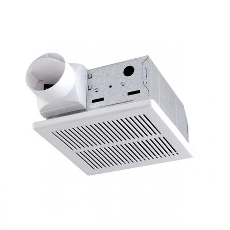 AMERICAN IMAGINATIONS 7.5-in. W Bathroom Exhaust Fan_AI-34378 AI-34378